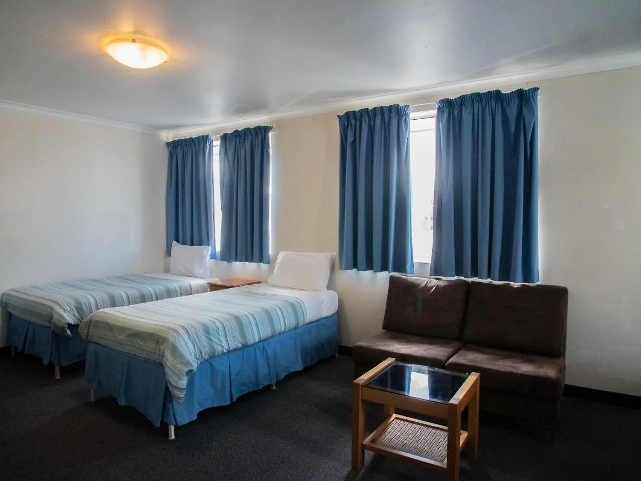 The Waratah Hotel Hobart