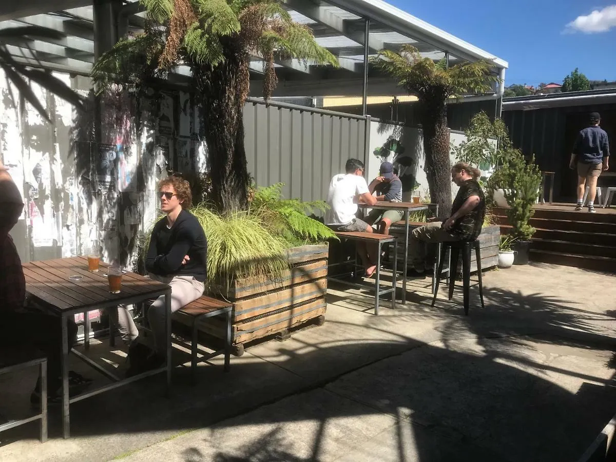 The Waratah Hotel Hobart Ausztrália