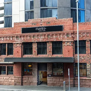 Mantra Collins **** Hobart
