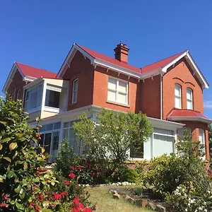 Hamlyn House Accommodation Hobart