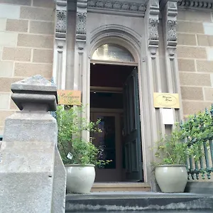 The Macquarie **** Hobart