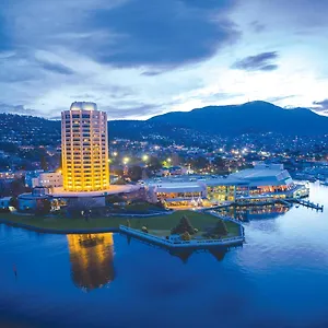Wrest Point **** Hobart