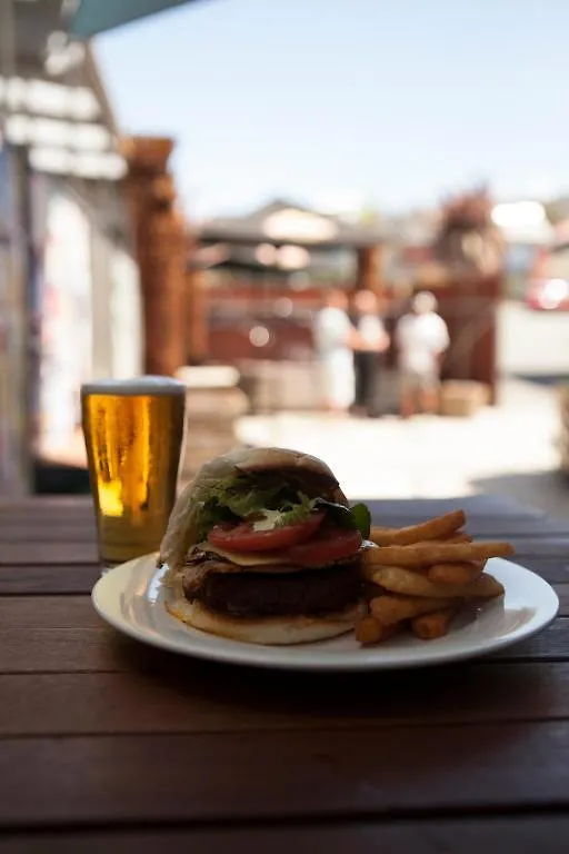 The Waratah Hotel Hobart 3*,  Australia