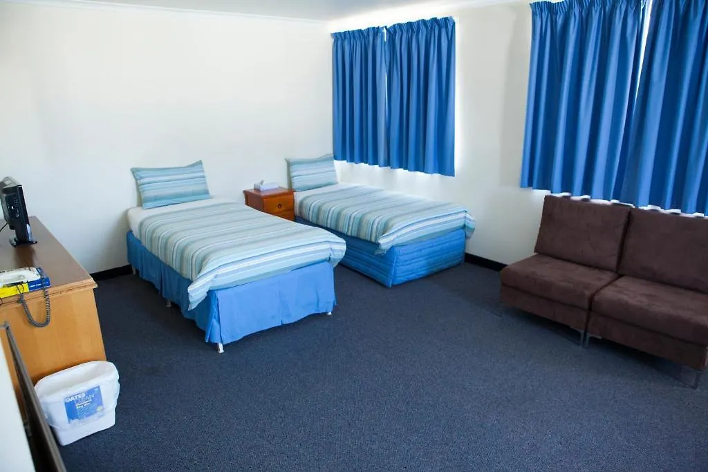 The Waratah Hotel Hobart 3*,  Australia