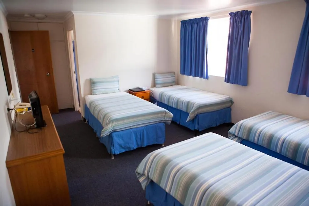The Waratah Hotel Hobart