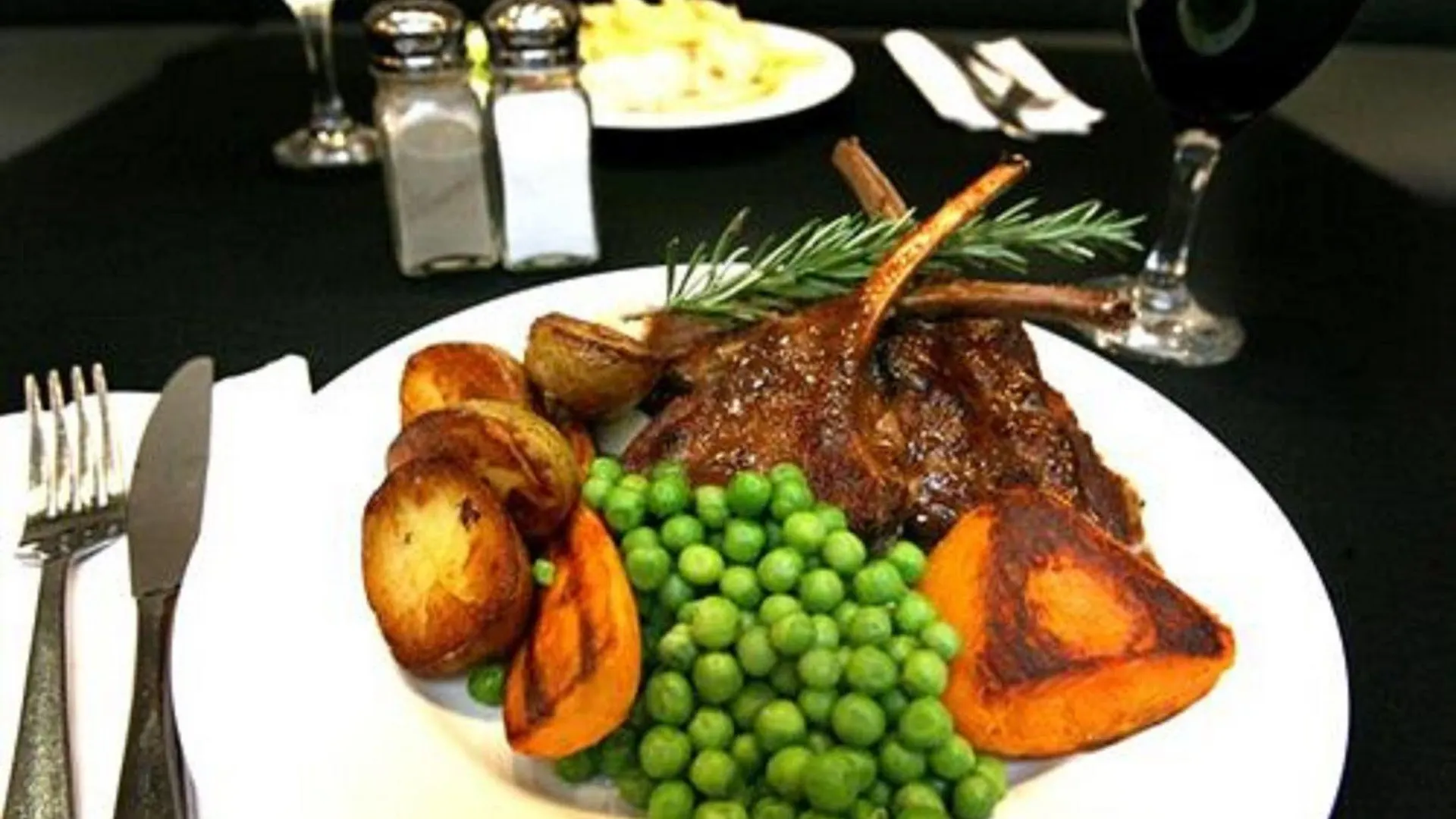 The Waratah Hotel Hobart