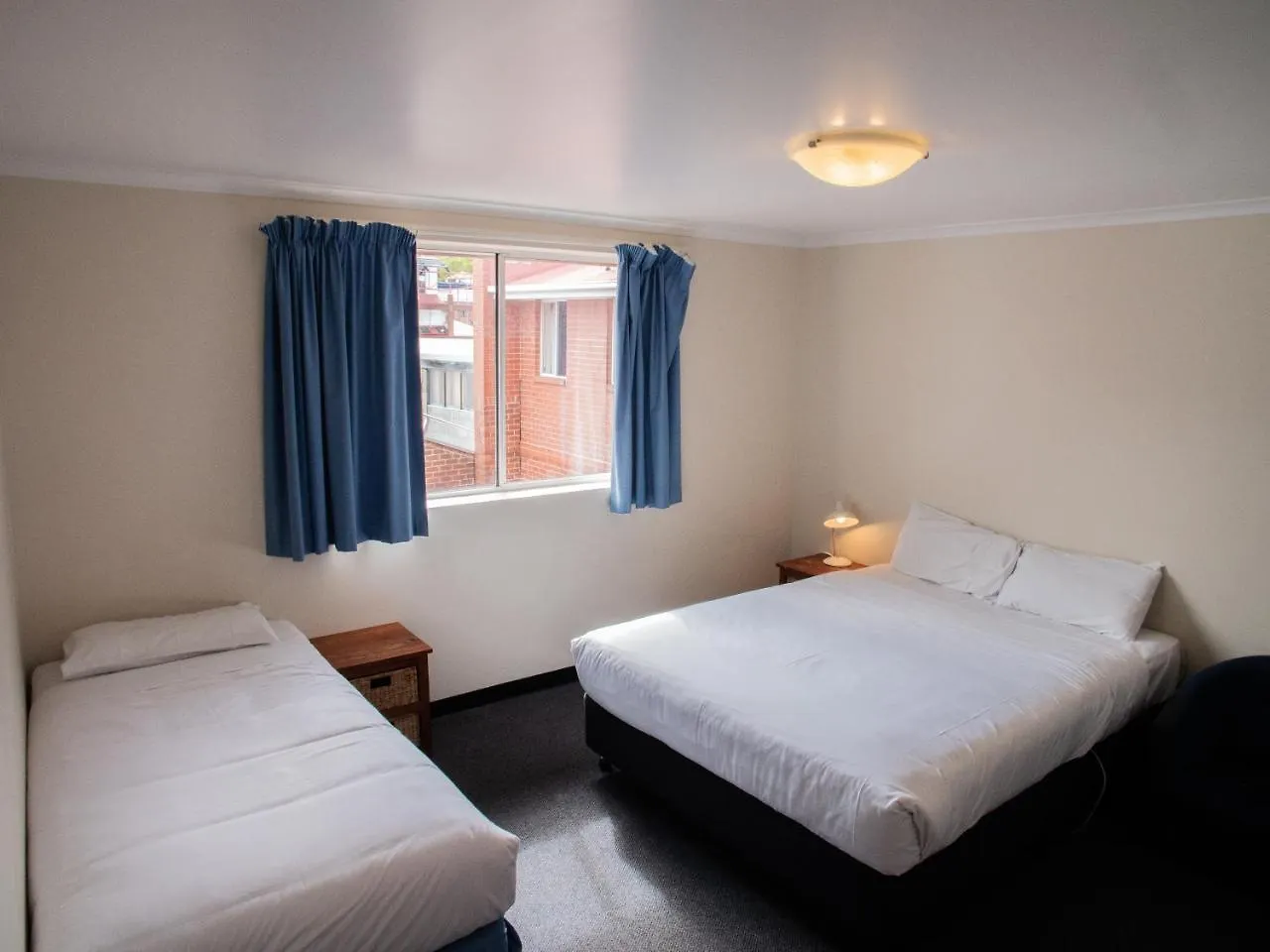 The Waratah Hotel Hobart