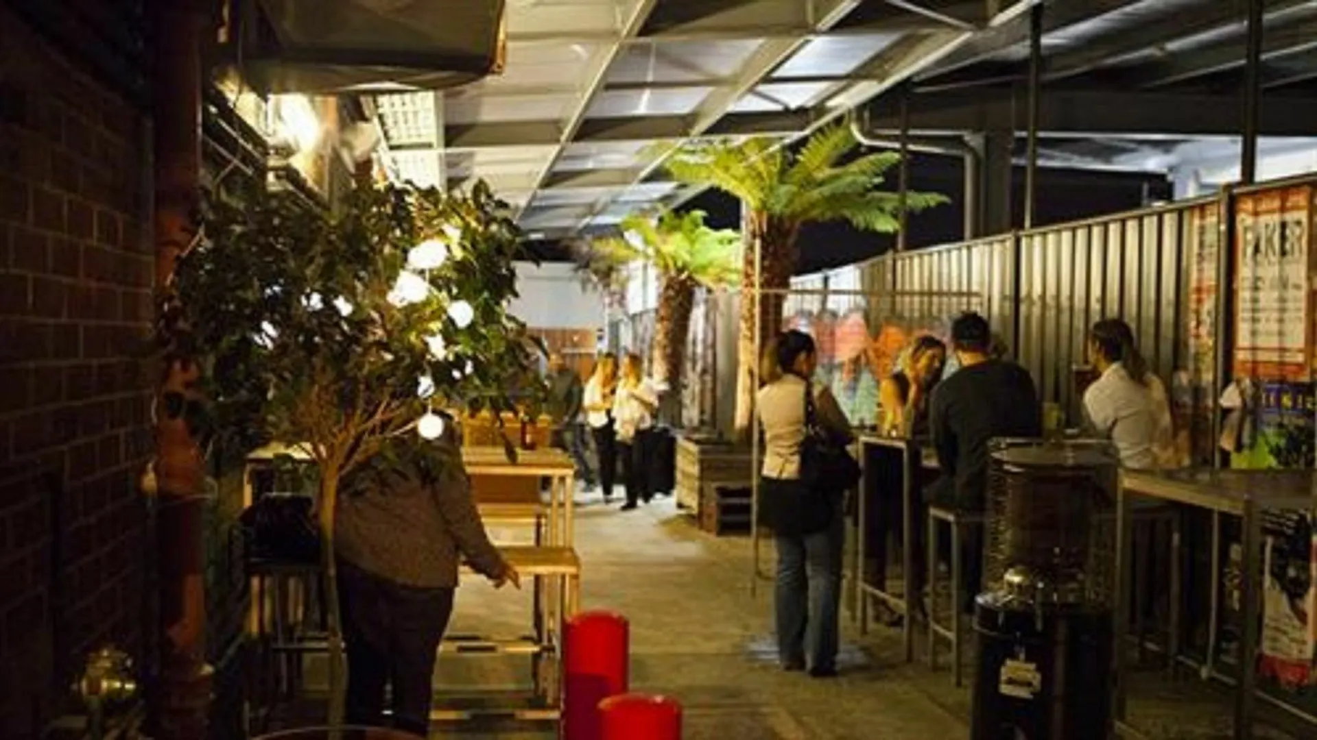 The Waratah Hotel Hobart