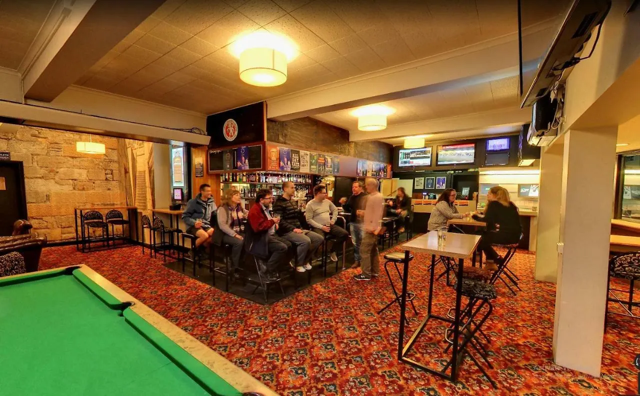 The Waratah Hotel Hobart 3*,