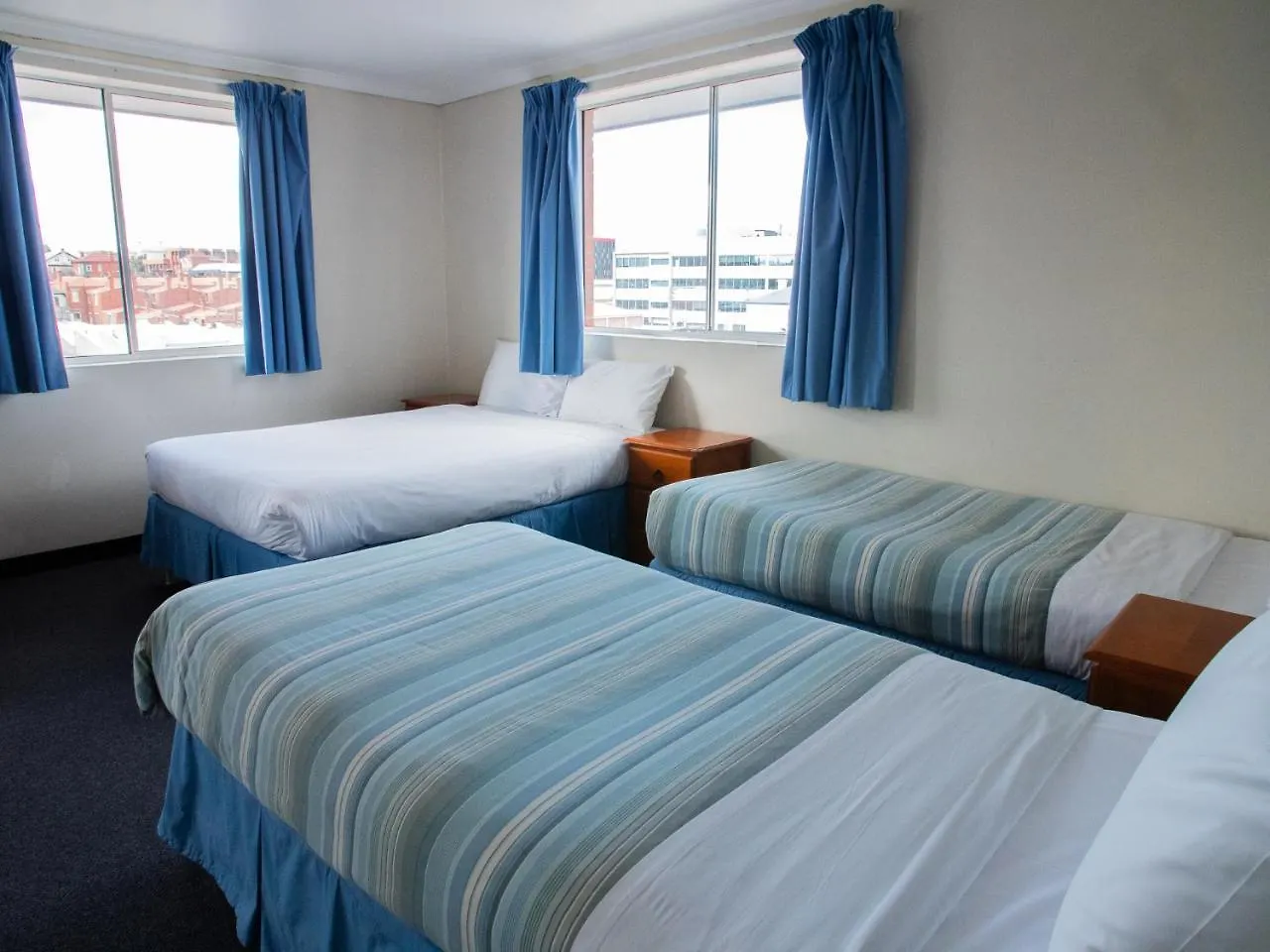 ***  The Waratah Hotel Hobart Australia