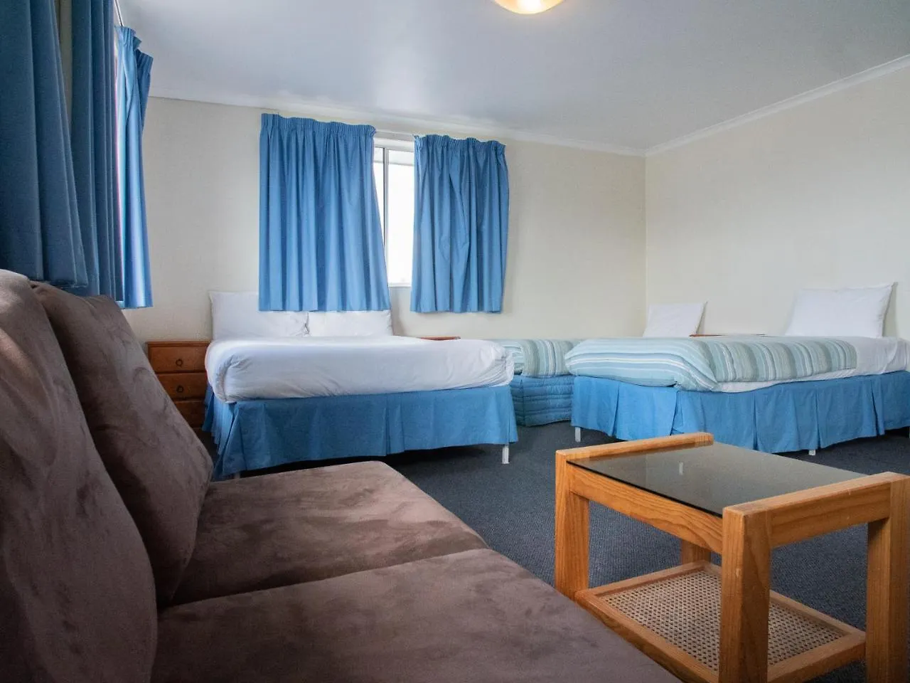 The Waratah Hotel Hobart