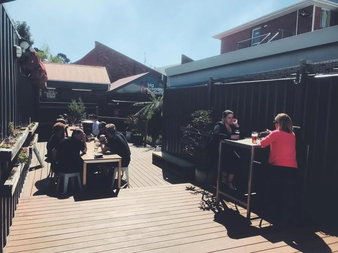 The Waratah Hotel Hobart 3*,  Australia